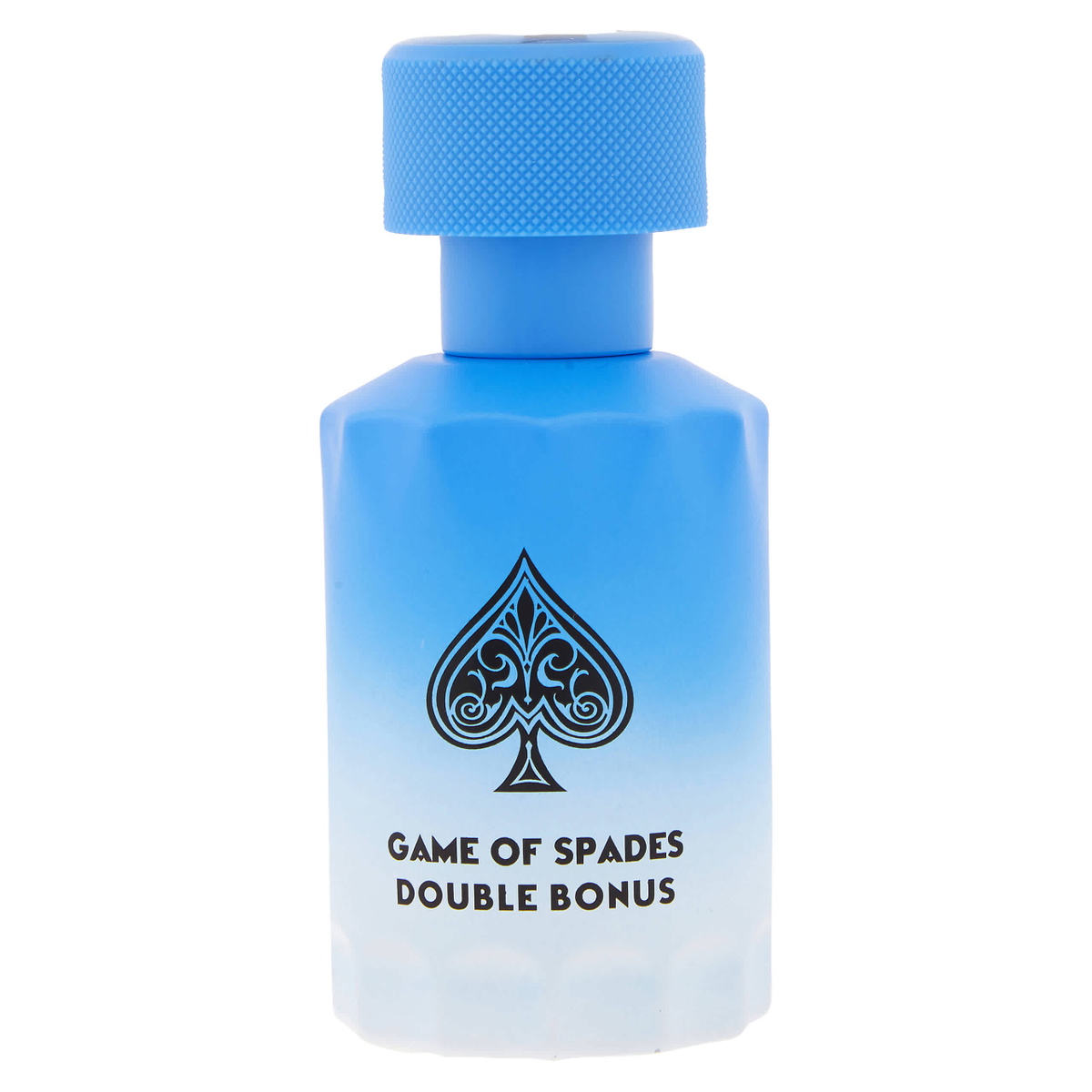 Jo Milano Unisex Game Of Spades Double Bonus Parfum 1.0 oz Fragrances 850051043934