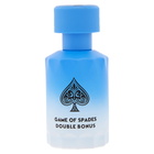 Jo Milano Unisex Game Of Spades Double Bonus Parfum 1.0 oz Fragrances 850051043934