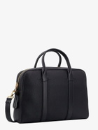 Tom Ford Briefcase Black Mens