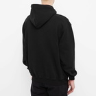 Represent Men's RPRSNT Hoody in Jet Black