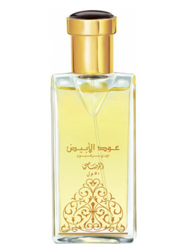 Photo: Rasasi Unisex Oudh Al Abiyad EDP 1.7 oz Fragrances 614514109014