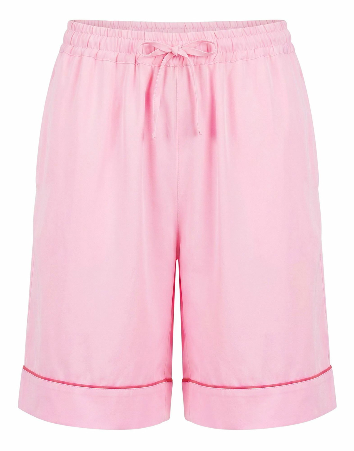 Sleeper Womens Shorts & Bermuda Shorts in Pink