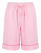 Sleeper Womens Shorts & Bermuda Shorts in Pink