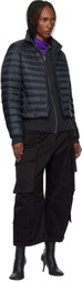 Canada Goose Black Aethera Down Jacket