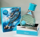 Armaf Mens Cool Ace EDP Spray 3.4 oz Fragrances 6295199805329