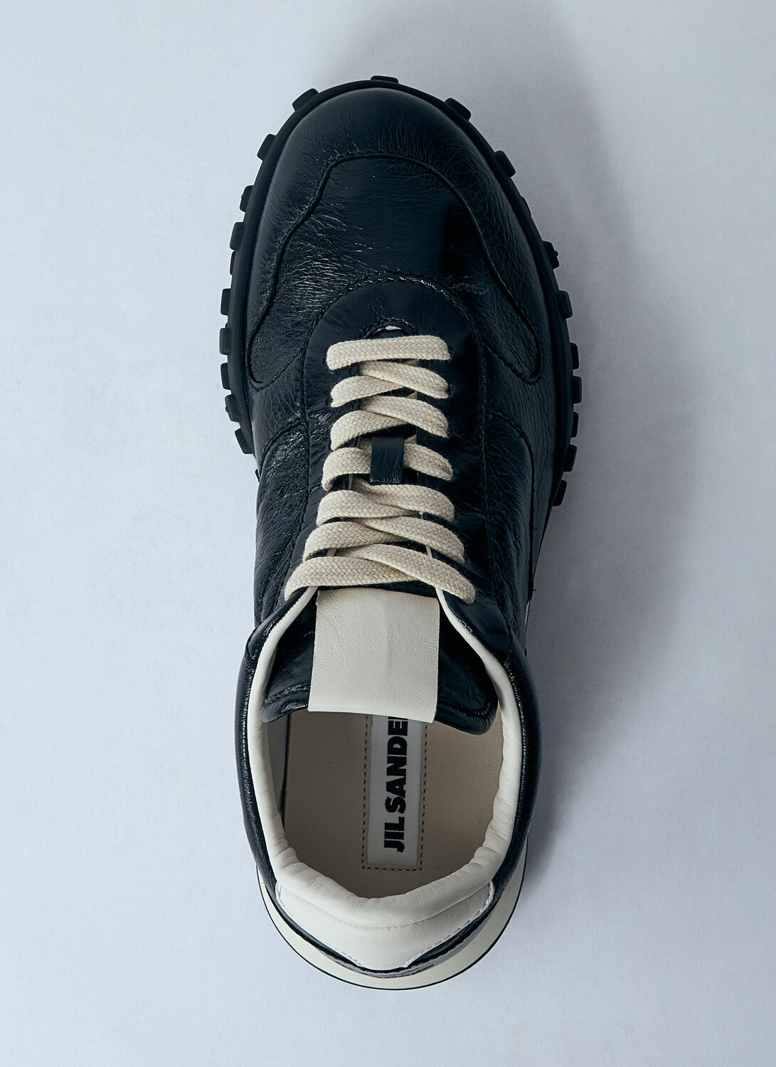 Jil Sander Low-Top Sneakers