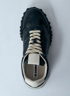 Jil Sander Low-Top Sneakers
