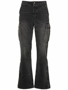 AMIRI - M65 Cotton Cargo Jeans