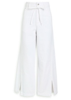 Day Birger ET Mikkelsen Jane Wide-leg Jeans White