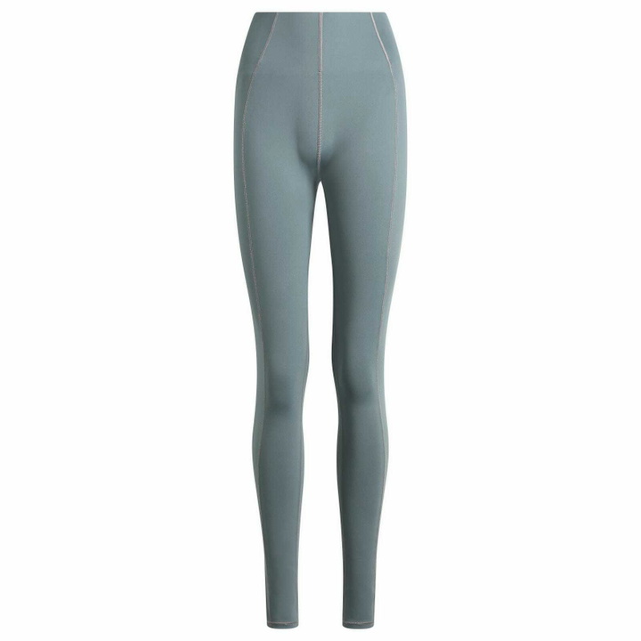 Photo: The North Face Women's x SKIMS W Refina Leggings in Sk Kyanite