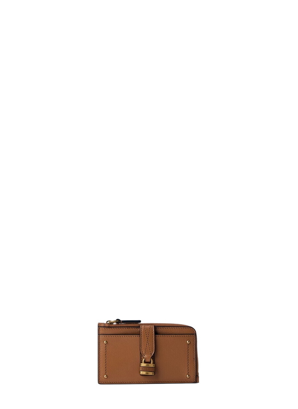 Photo: Chloé Paddington Small Card Holder