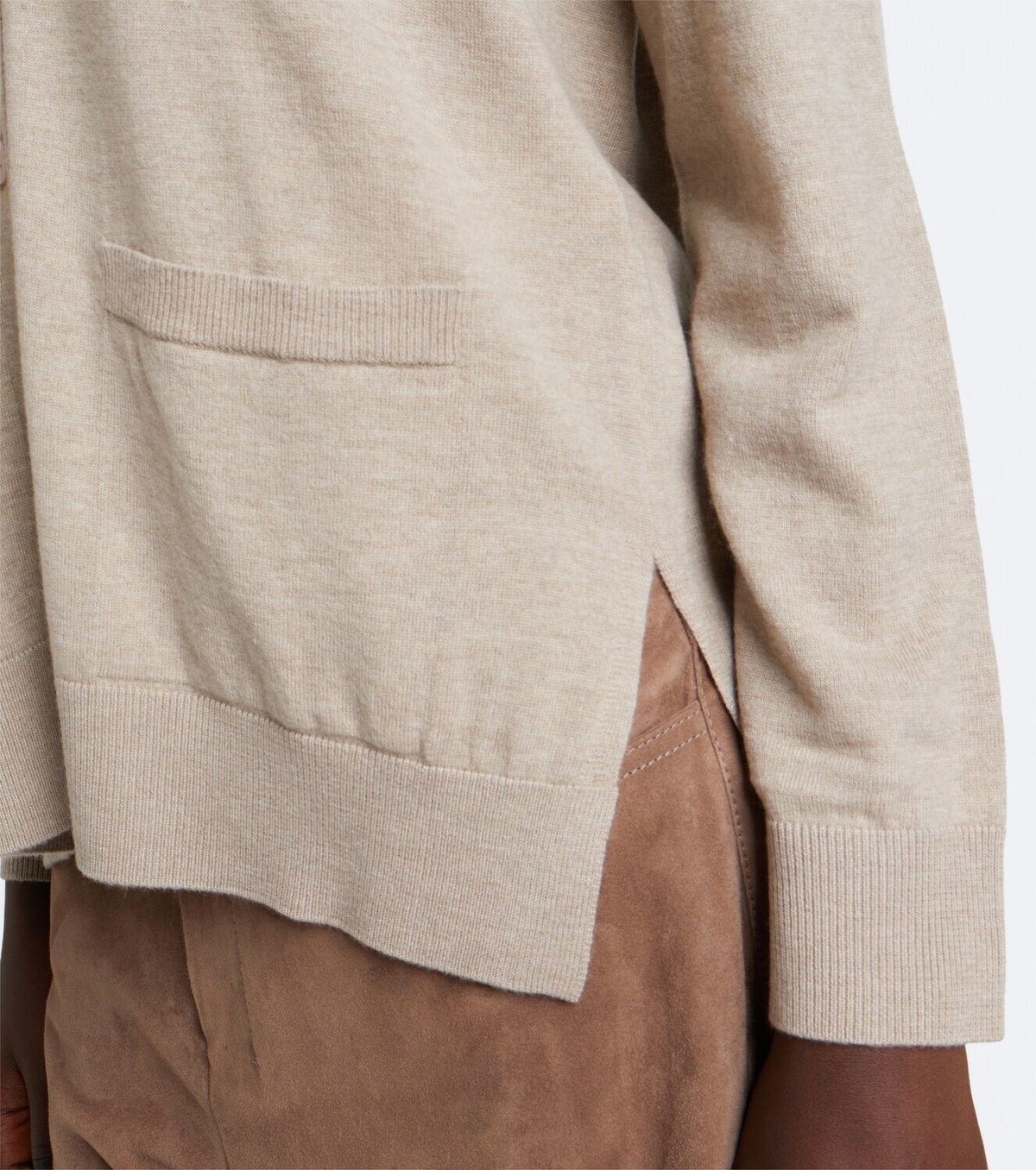 'S Max Mara Wool cardigan
