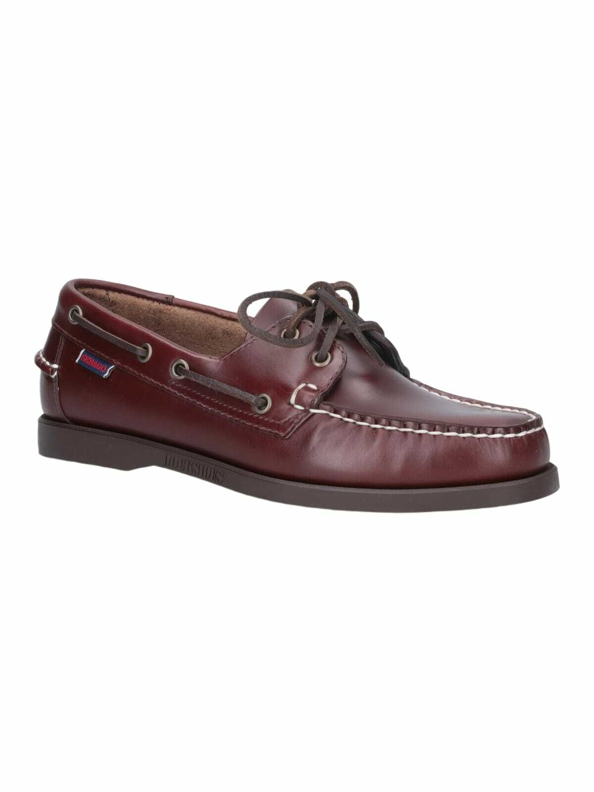 Sebago docksides Portland Loafers