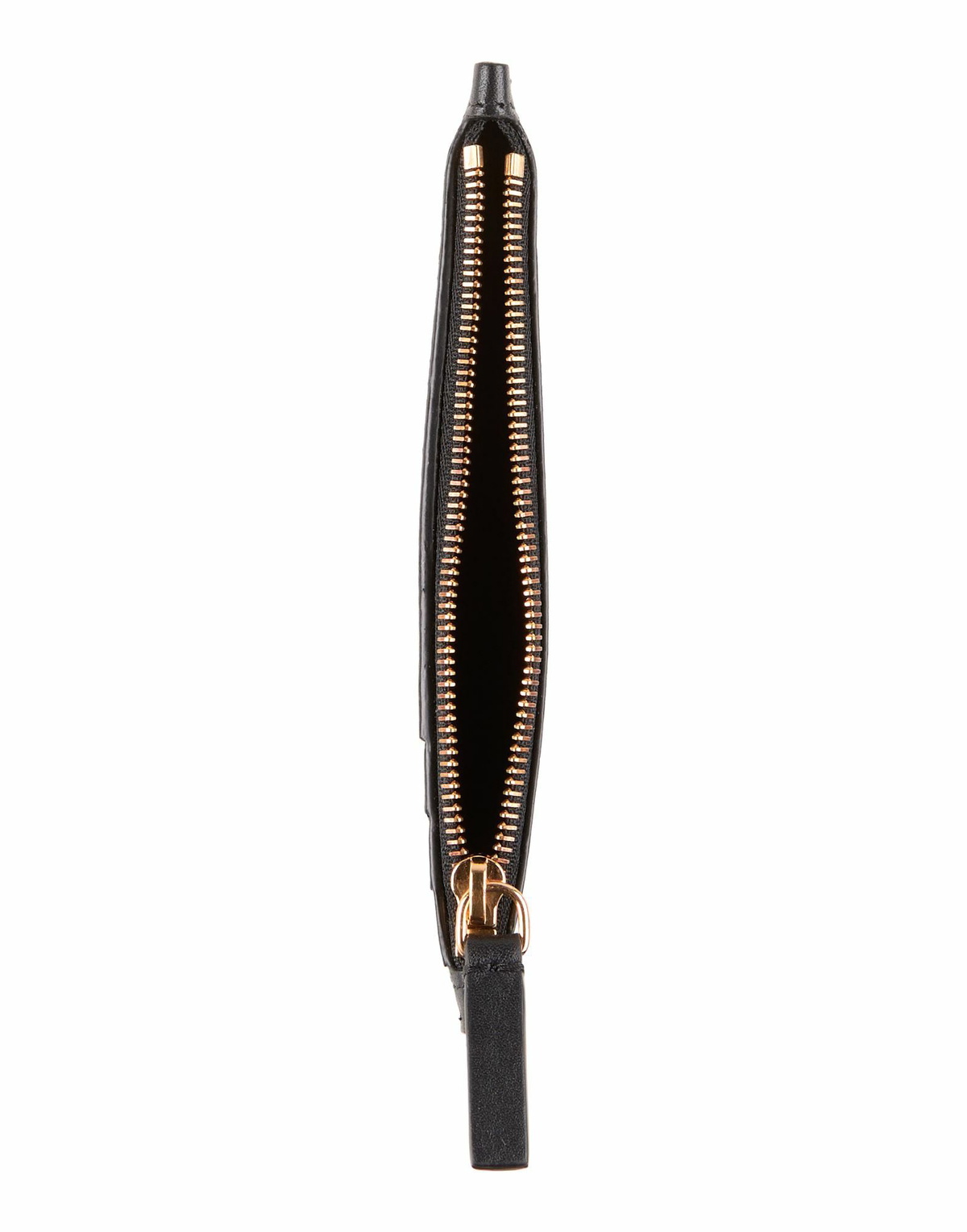 Marni Womens Cardholder in Black
