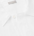 Margaret Howell - Linen Shirt - White