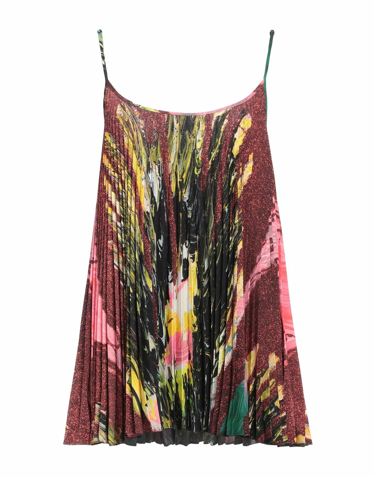 Christopher Kane Womens Top in Yellow