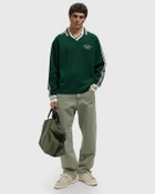 Goodies Sportive OLIVE POLO Green Men