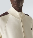 Wales Bonner Tide track jacket