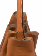 TOD'S - Leather Bucket Bag