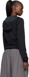 The North Face Black Summit Series DOTKNIT AMK Hoodie