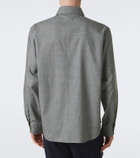Stòffa Cotton shirt
