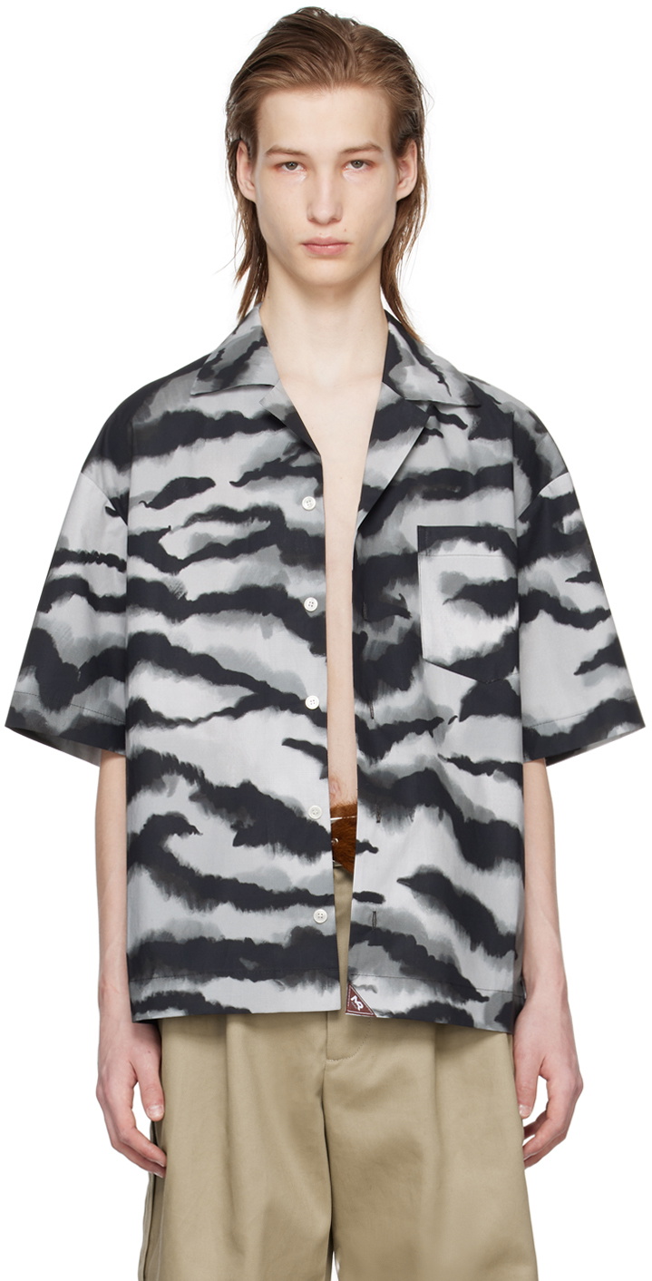 大特価 チラシ Tan & Gray Rogge Meryll Double Rogge Meryll Scarf 小物