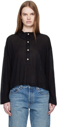 Baserange Black Seal Polo