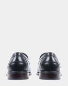 Steve Madden Keller Dress Shoes in Black