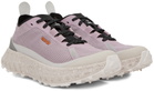 Norda Purple 001 LTD Edition Sneakers