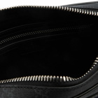 Gucci Men's GG Waist Bag in Black 