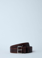 Prada Leather Belt