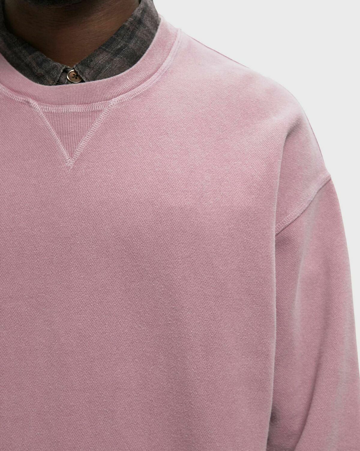BASE SWEAT