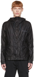 C.P. Company Black Clarks Edition Goggle Jacket