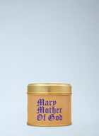 Cremate Mary Mother of God Incense Cones