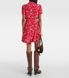 Polo Ralph Lauren Floral minidress