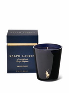 Ralph Lauren Home Blue Amalfi Coast Candle