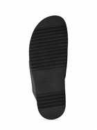RICK OWENS - Mobious Granola Leather Sandals
