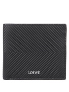 LOEWE - Logo Bi-fold Wallet