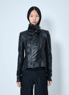 Rick Owens Naska Biker Jacket