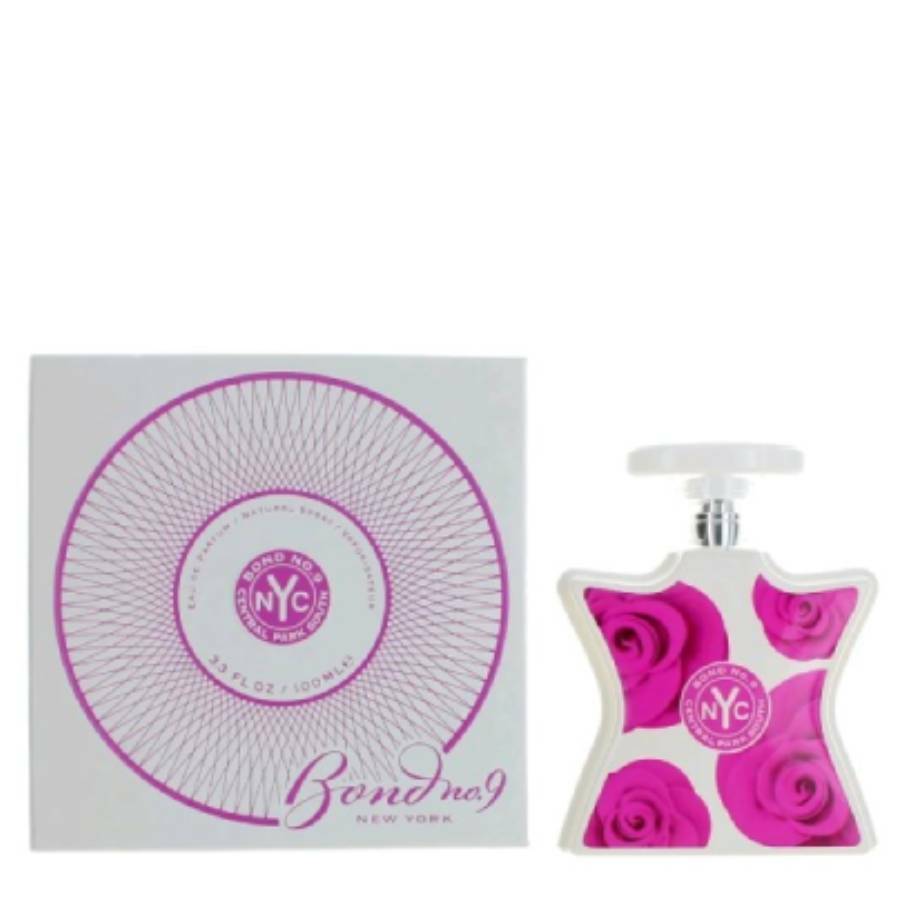 Bond No.9 Ladies Central Park South EDP Spray 3.3 oz Fragrances 888874002609