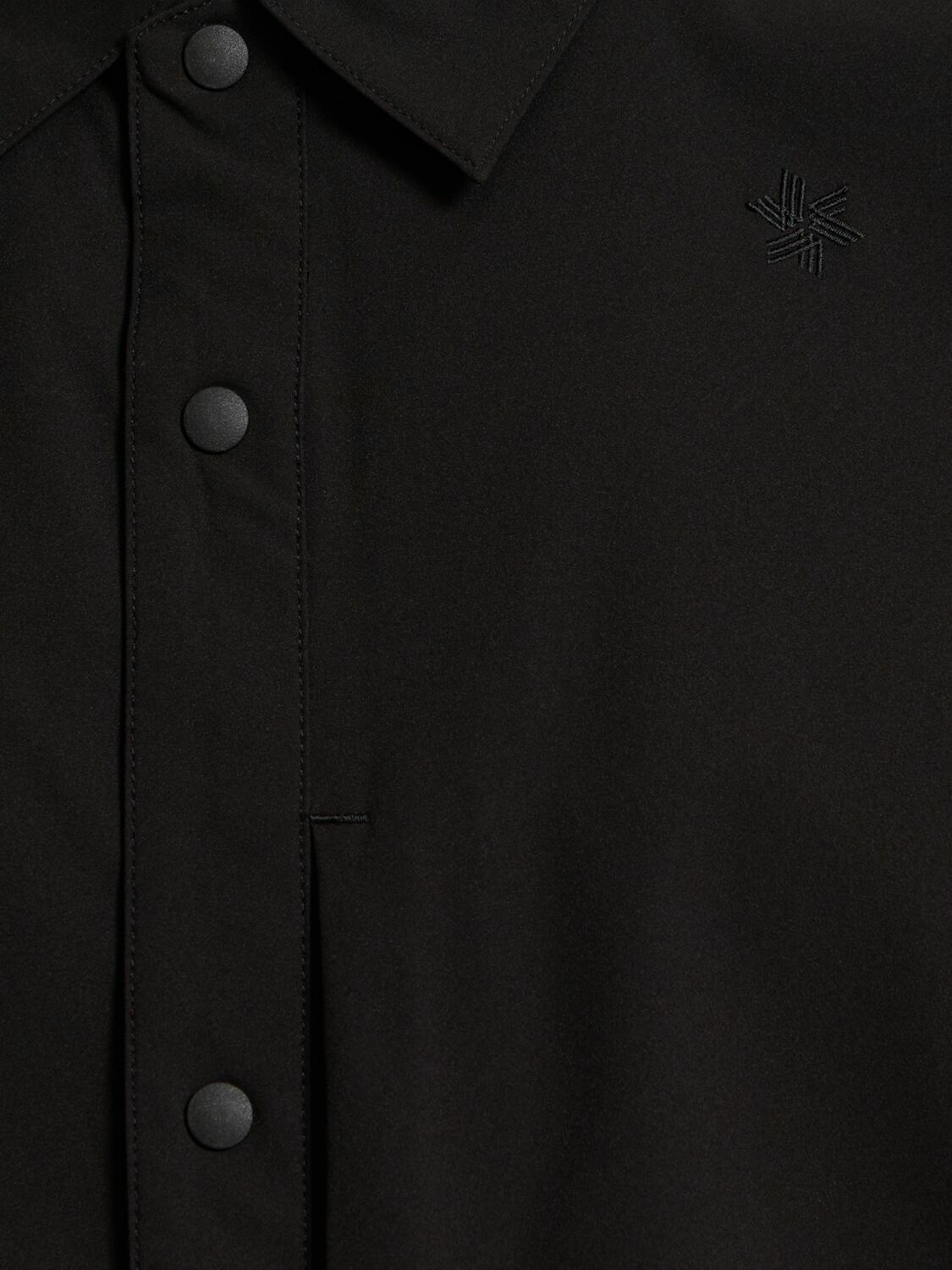 GOLDWIN All Direction Active Hike Shirt Goldwin