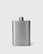 YETI Rambler Flask Grey Mens Kitchen- & Tableware