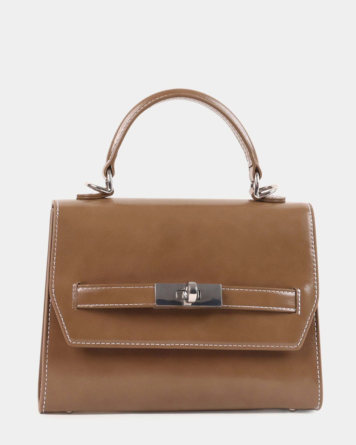 Steve Madden Belloise Bag in Green
