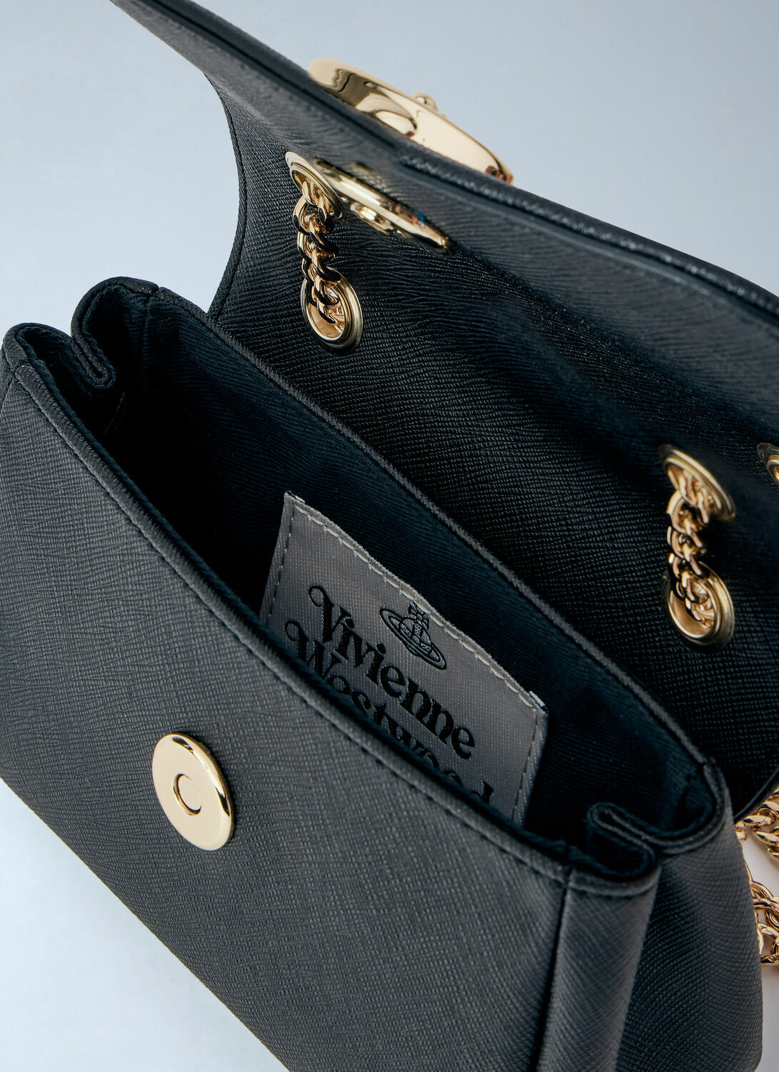 Vivienne Westwood Small Chain Purse