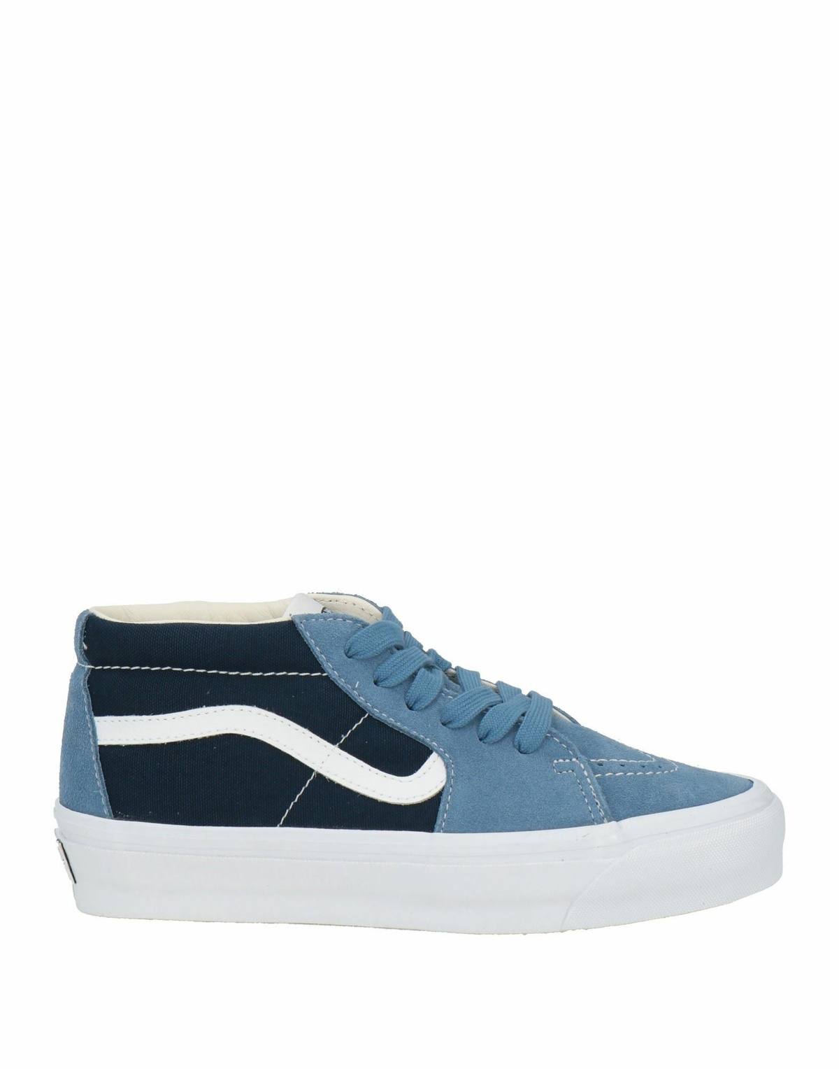 Vans Womens Sneakers Light in Blue