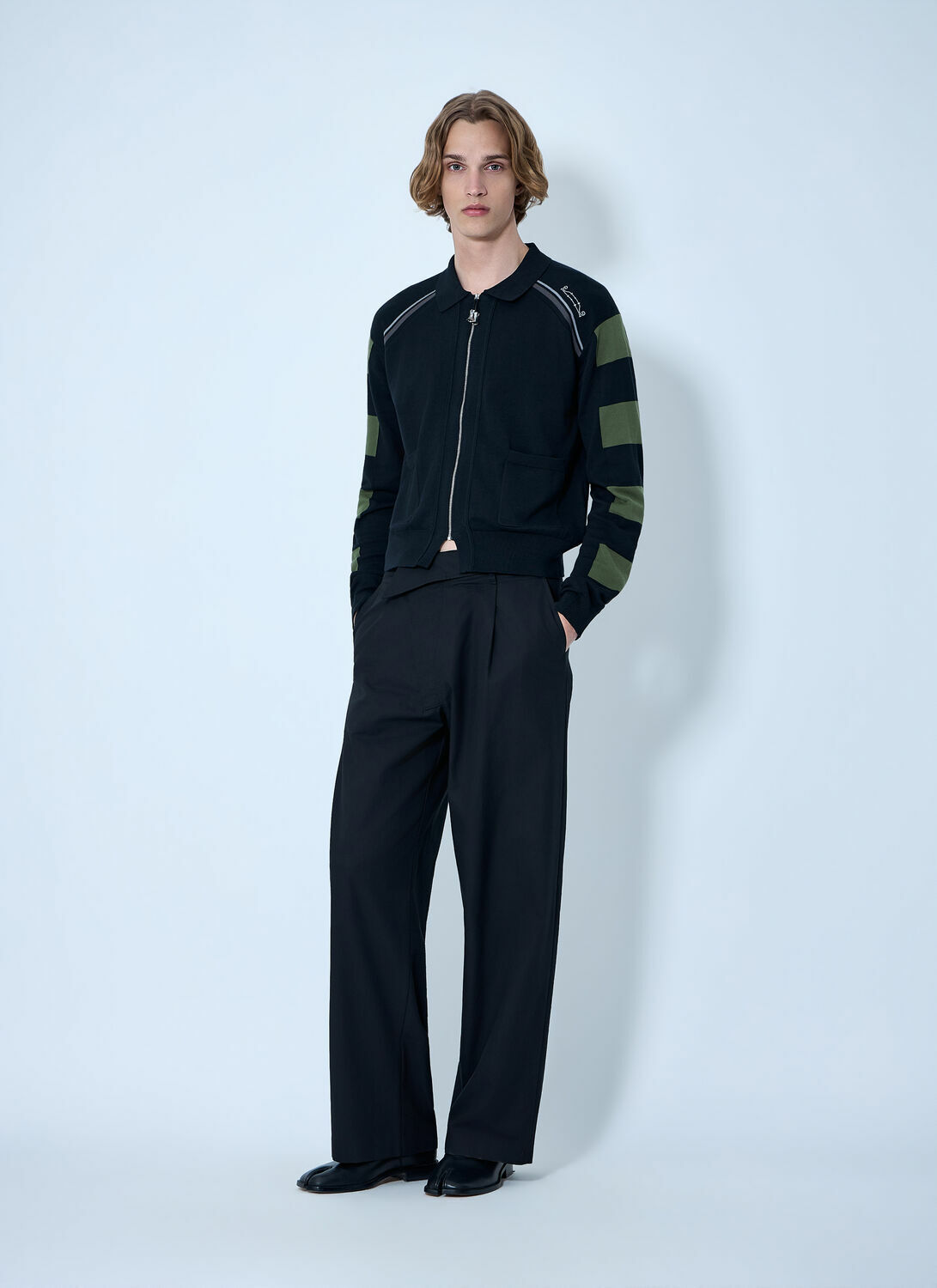 Kiko Kostadinov Kest Cardigan