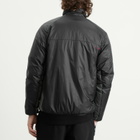Descente Men's Allterrain x JJJJound Reversible Jacket in Black/Charcoal