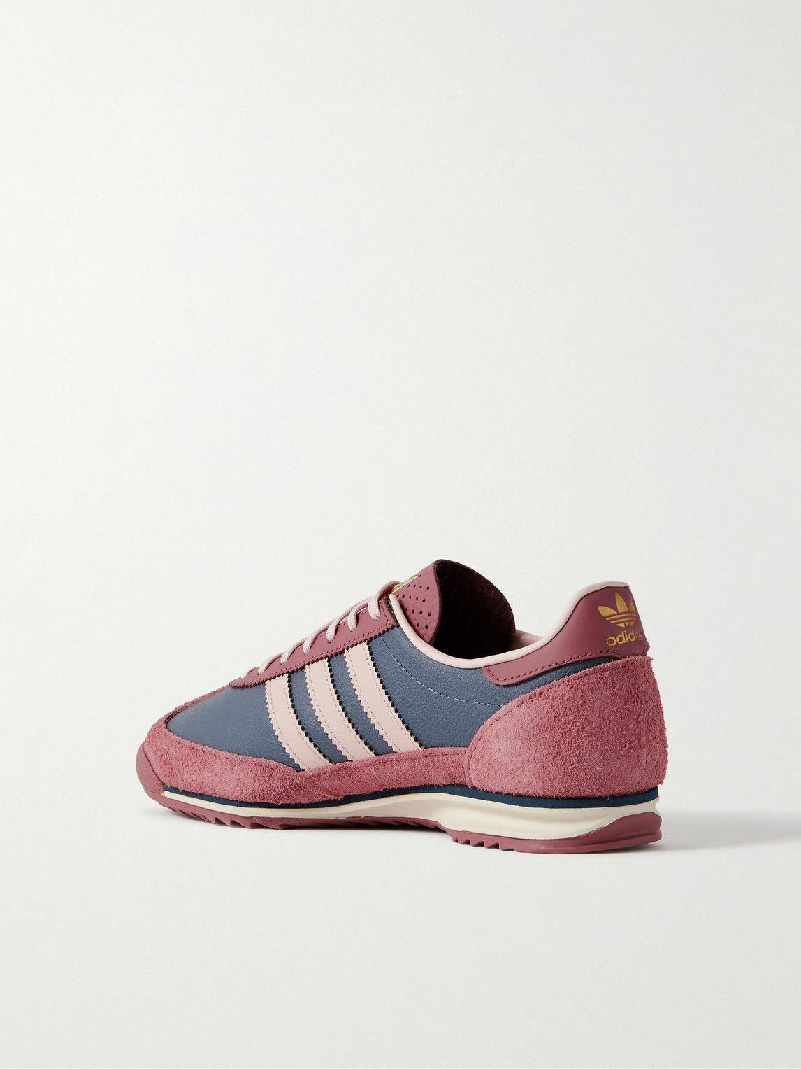 adidas originals sl 72 w trainers