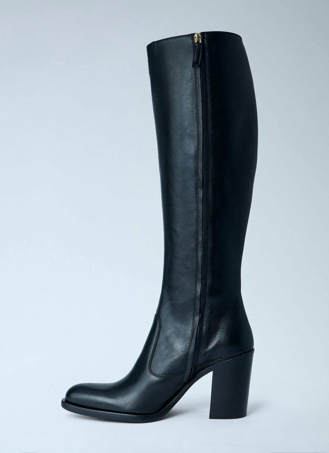 Chloé Phoenics Heeled Boots