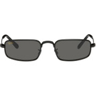 Ray-Ban Black A$AP Rocky Edition RB3927 Sunglasses